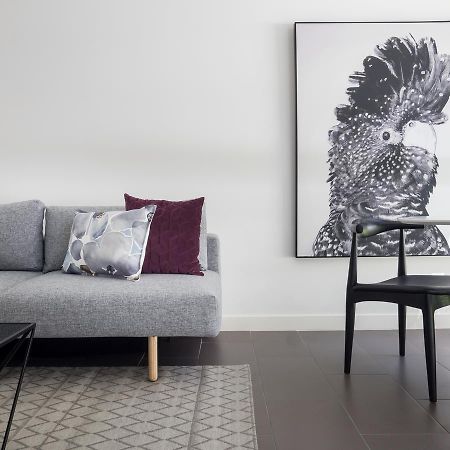 Littlestay Dorcas - 1 Bedrom Aptm Melbourne Exteriör bild