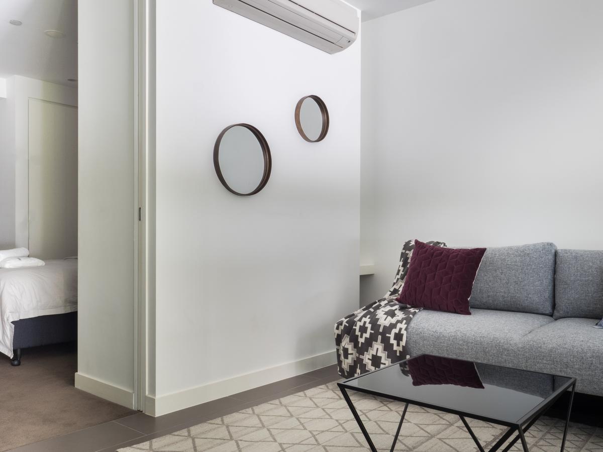 Littlestay Dorcas - 1 Bedrom Aptm Melbourne Exteriör bild