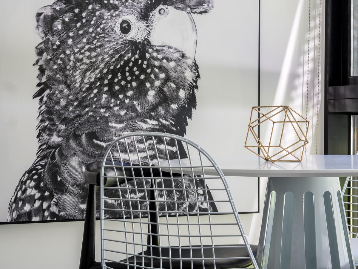 Littlestay Dorcas - 1 Bedrom Aptm Melbourne Exteriör bild