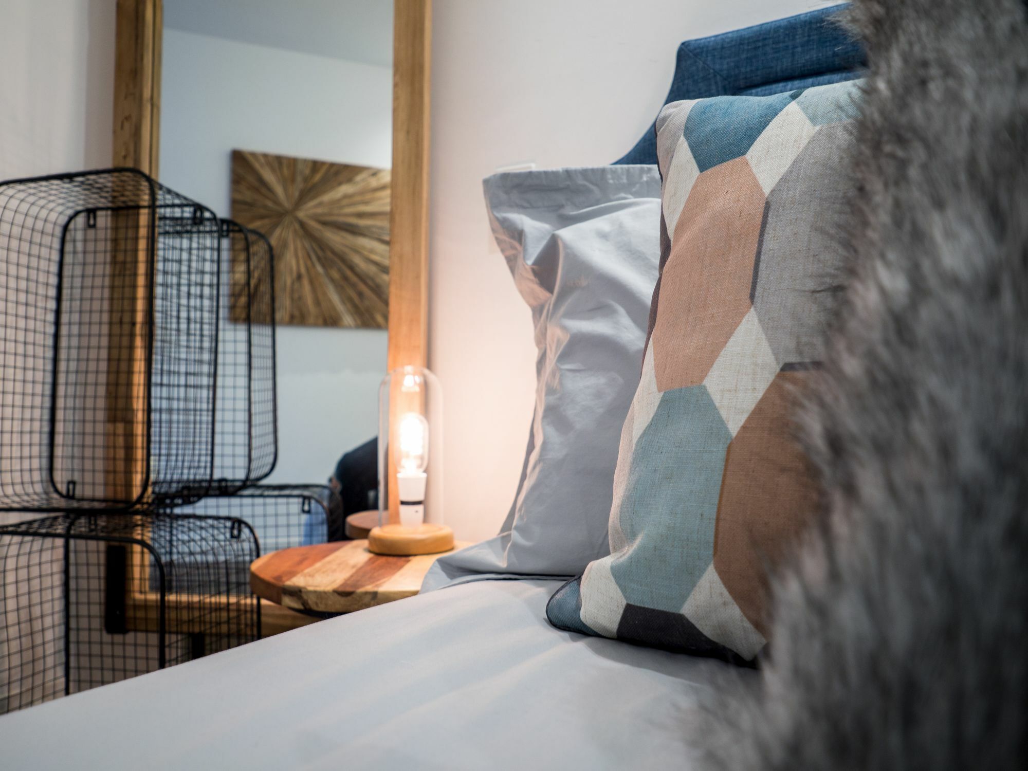 Littlestay Dorcas - 1 Bedrom Aptm Melbourne Exteriör bild