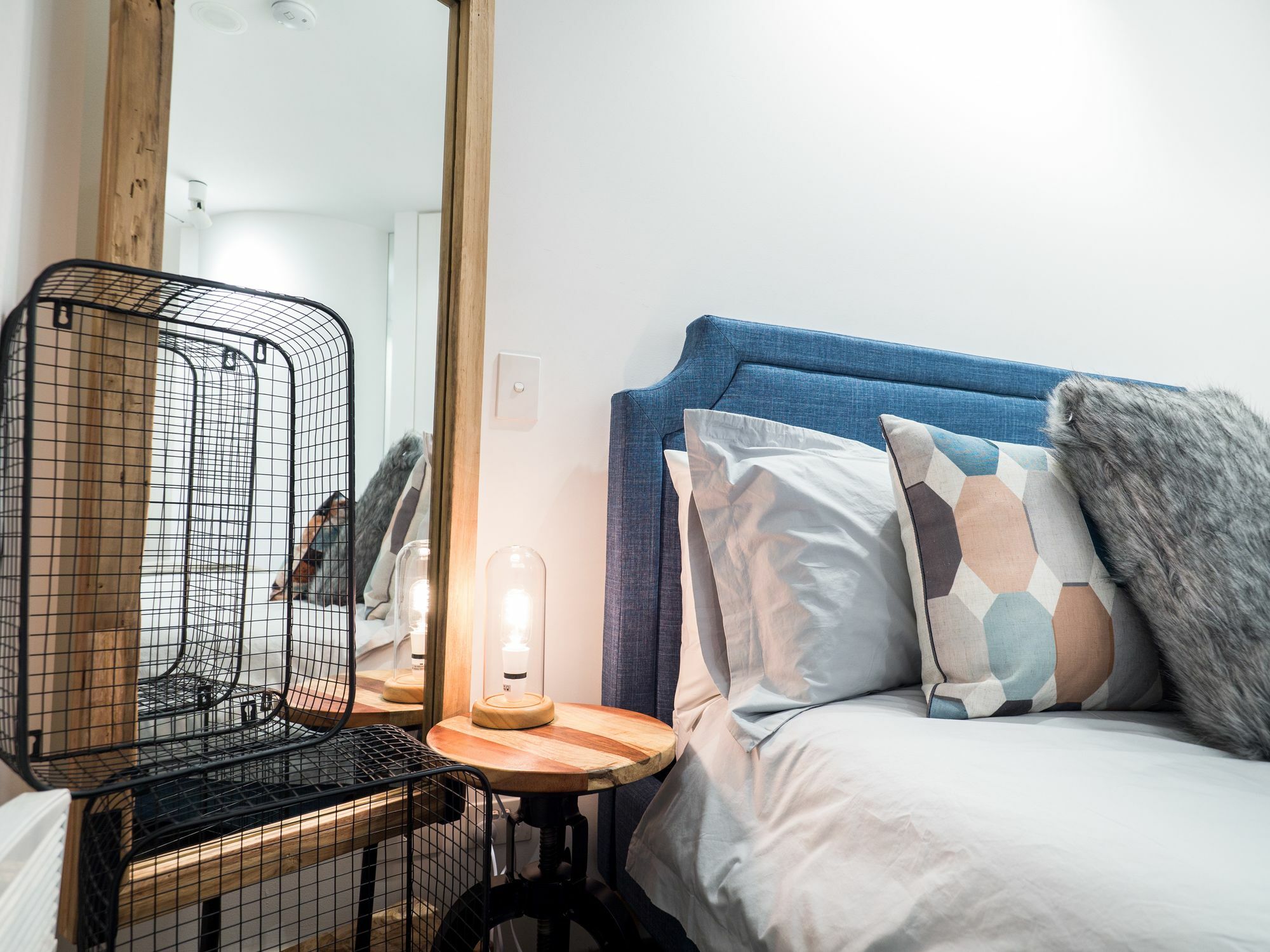 Littlestay Dorcas - 1 Bedrom Aptm Melbourne Exteriör bild