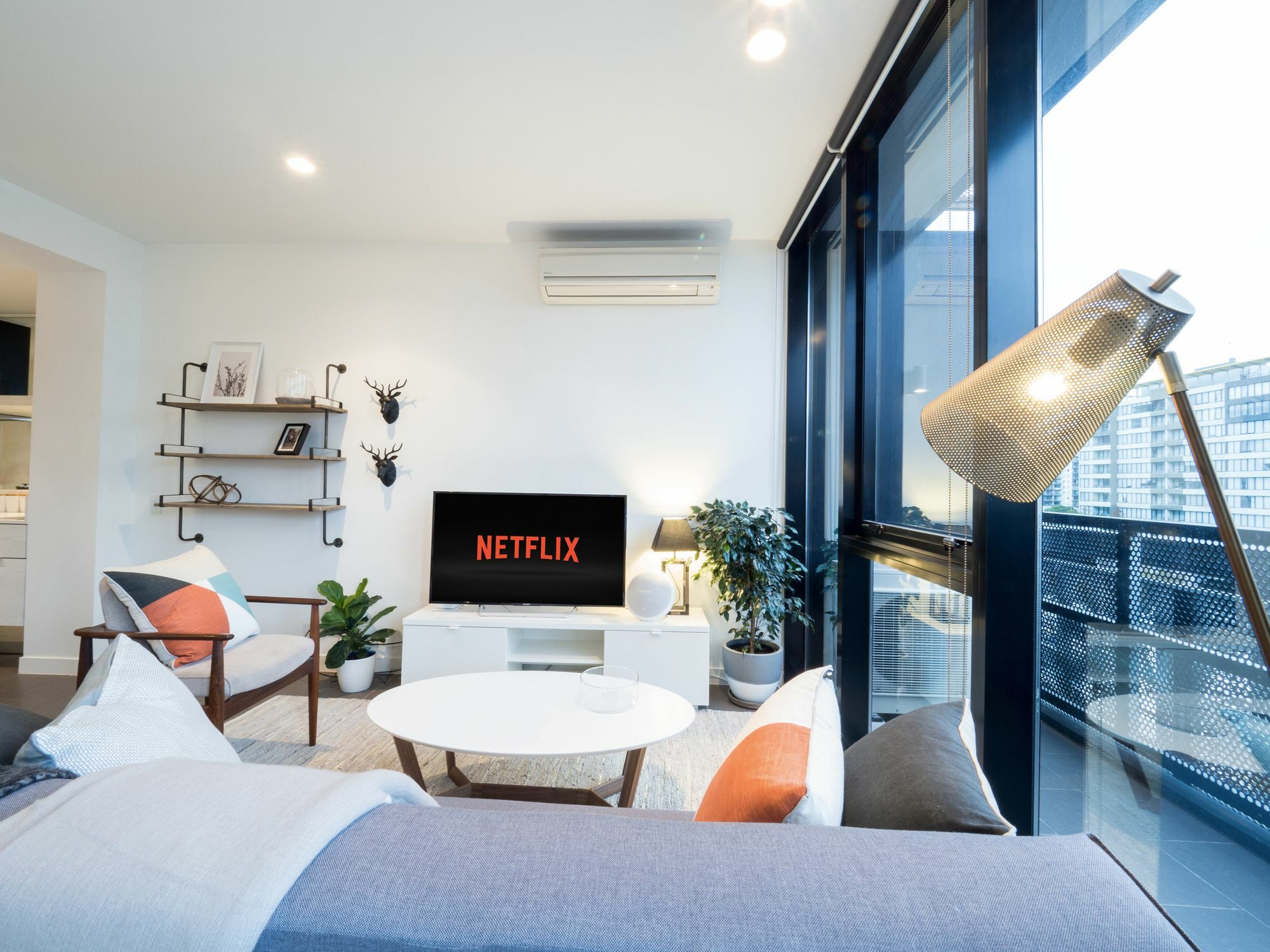 Littlestay Dorcas - 1 Bedrom Aptm Melbourne Exteriör bild