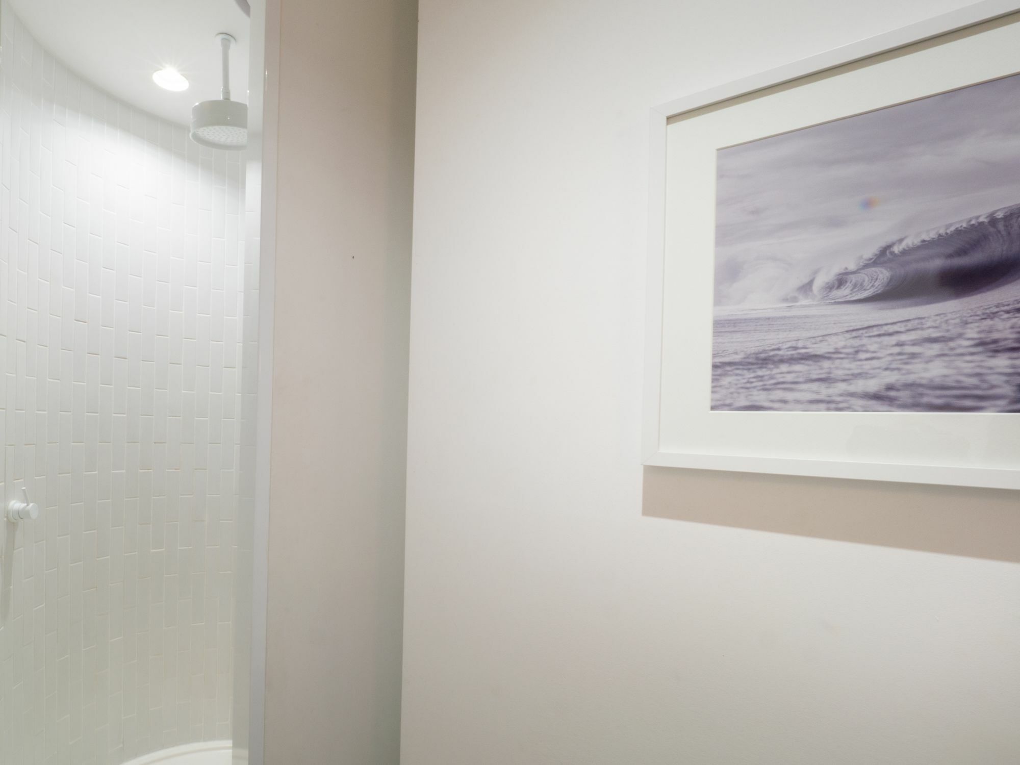 Littlestay Dorcas - 1 Bedrom Aptm Melbourne Exteriör bild