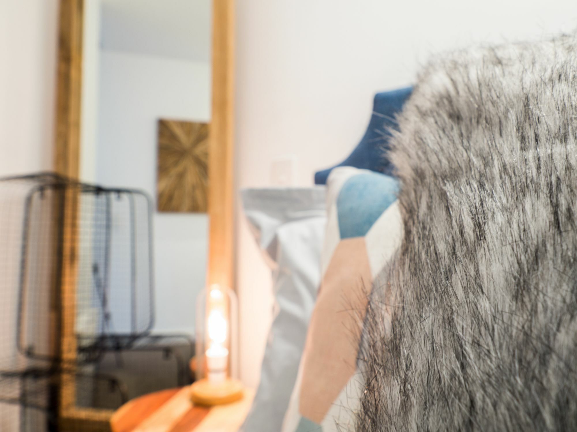 Littlestay Dorcas - 1 Bedrom Aptm Melbourne Exteriör bild
