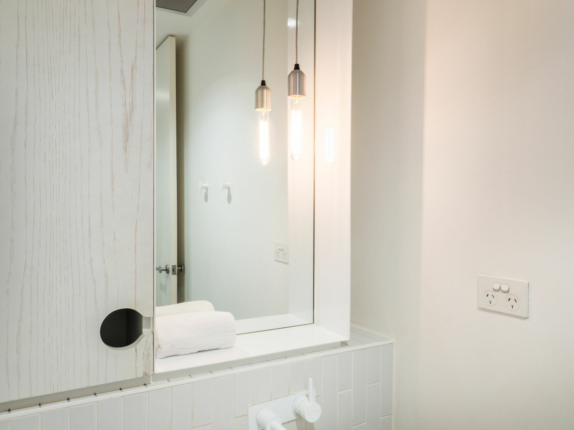 Littlestay Dorcas - 1 Bedrom Aptm Melbourne Exteriör bild