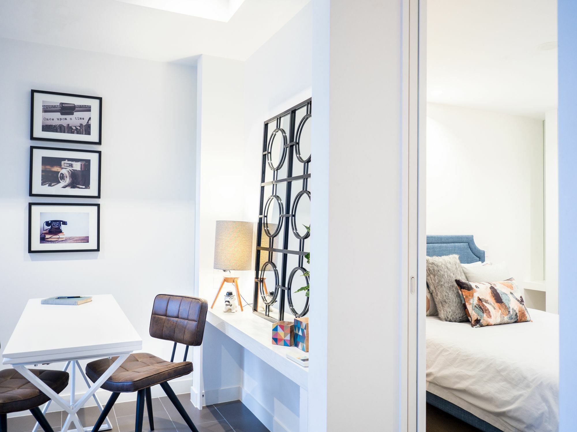 Littlestay Dorcas - 1 Bedrom Aptm Melbourne Exteriör bild