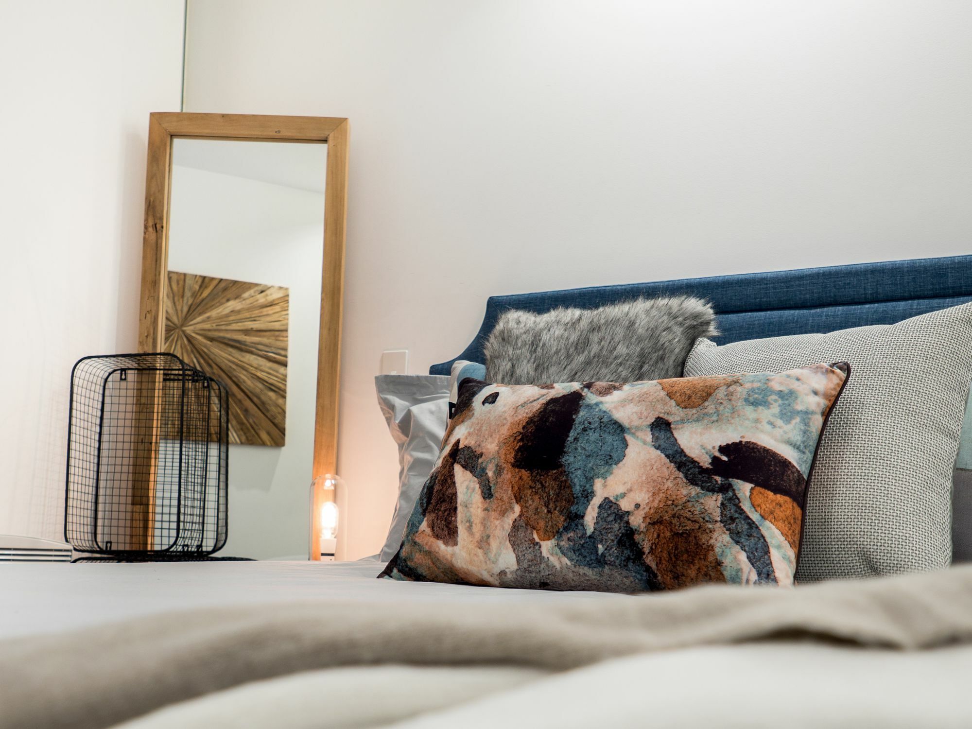 Littlestay Dorcas - 1 Bedrom Aptm Melbourne Exteriör bild