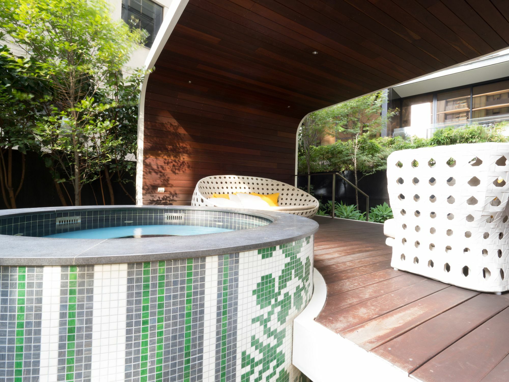 Littlestay Dorcas - 1 Bedrom Aptm Melbourne Exteriör bild